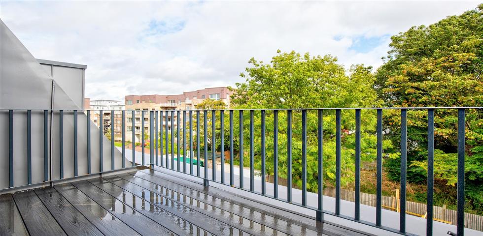 			2 Bedroom, 1 bath, 1 reception Apartment			 Oxgate Farm Works, CRICKLEWOOD